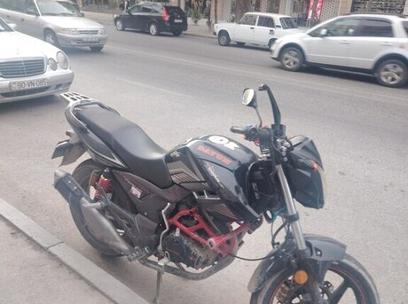Dayun DY200-22A