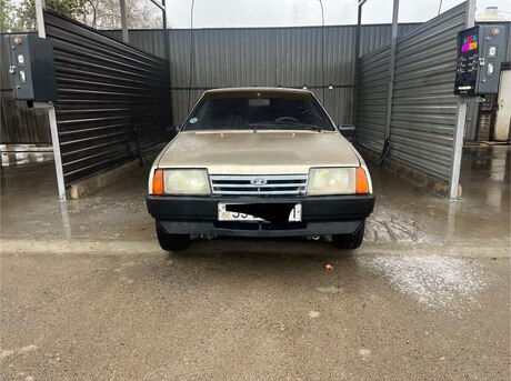 LADA (VAZ) 21099