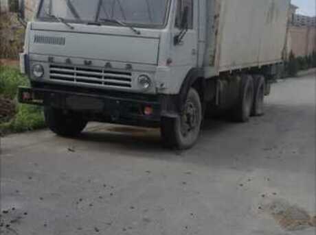 KamAz 5320
