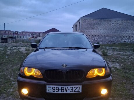 BMW 320