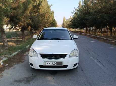 LADA (VAZ) Priora