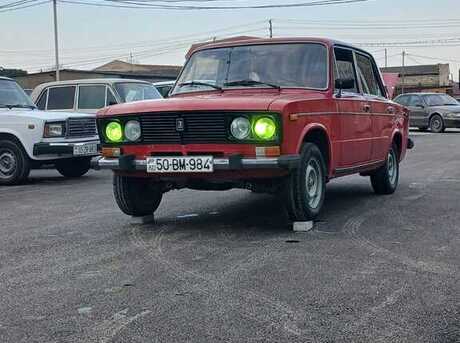 LADA (VAZ) 2106