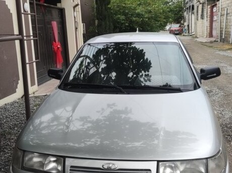 LADA (VAZ) 2110
