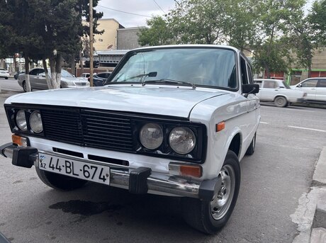 LADA (VAZ) 2106
