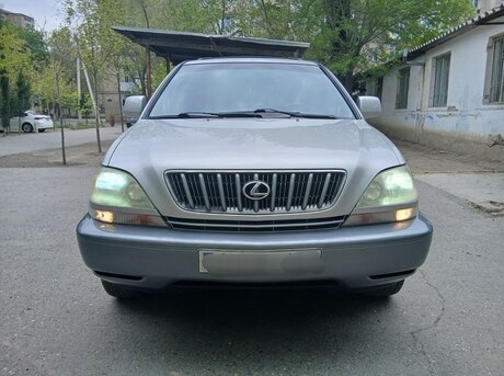 Lexus RX 300