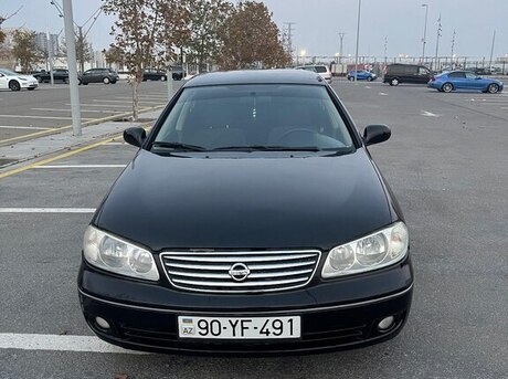 Nissan Sunny