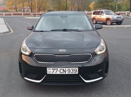 Kia Niro