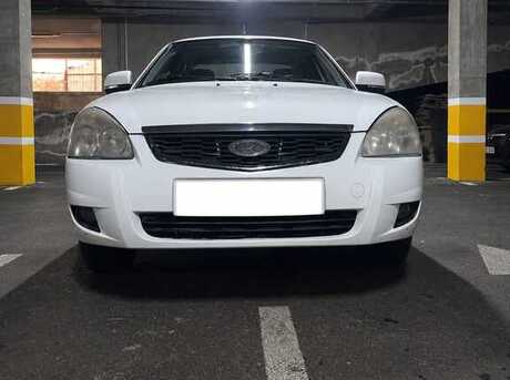 LADA (VAZ) Priora