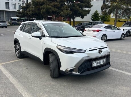 Toyota Frontlander