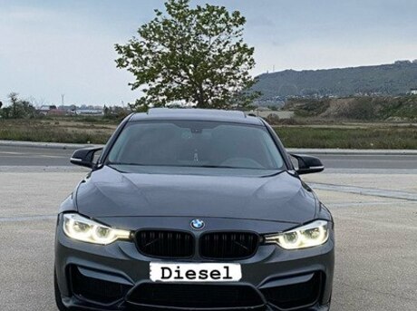 BMW 320d