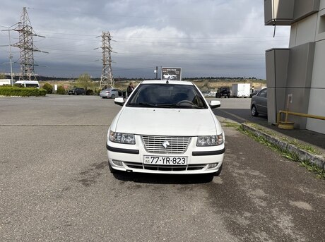 Khazar LX