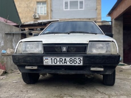 LADA (VAZ) 2109