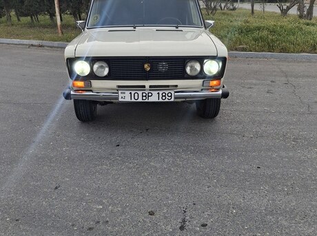 LADA (VAZ) 2103