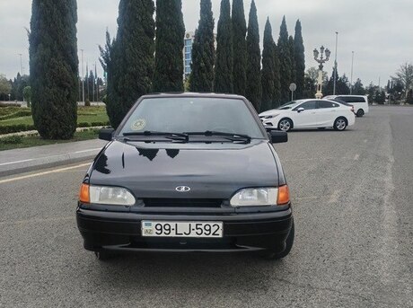 LADA (VAZ) 2115
