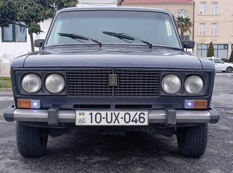LADA (VAZ) 2106