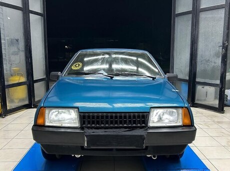 LADA (VAZ) 21099