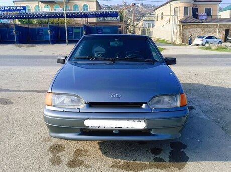 LADA (VAZ) 2114