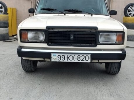 LADA (VAZ) 2104