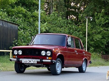 LADA (VAZ) 2106