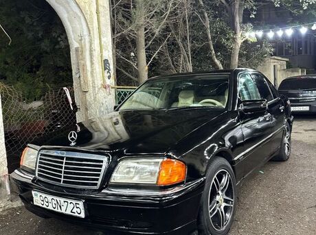 Mercedes C 230