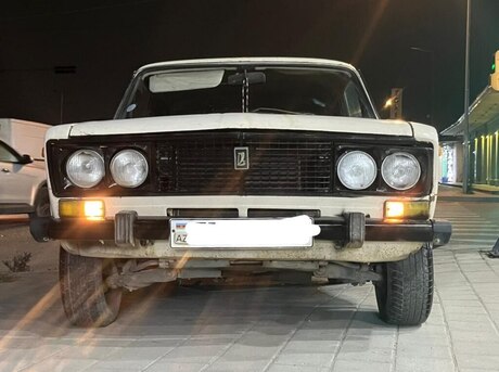 LADA (VAZ) 2106