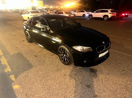 BMW 528