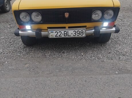 LADA (VAZ) 2106