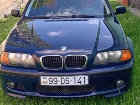 BMW 316