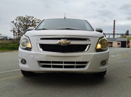 Chevrolet Cobalt