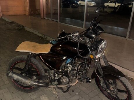 Tufan M50