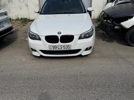 BMW 535