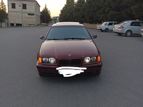 BMW 316