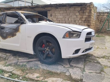 Dodge Charger