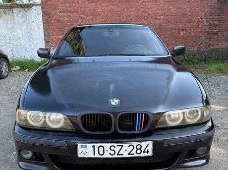 BMW 528
