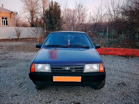 LADA (VAZ) 21099