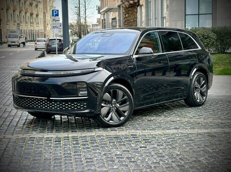 Li Auto L7