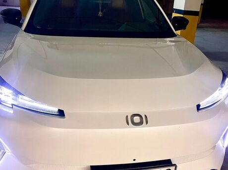 Changan Qiyuan Q05