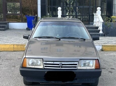 LADA (VAZ) 21099