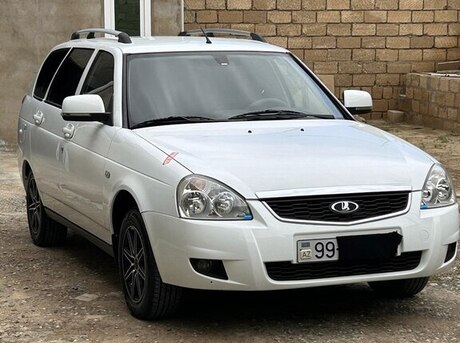 LADA (VAZ) Priora