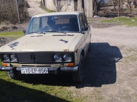 LADA (VAZ) 2106