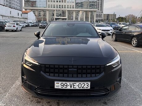 Polestar 2