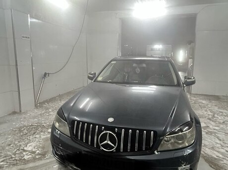 Mercedes C 230