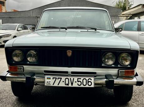 LADA (VAZ) 2106