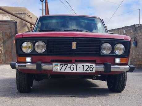 LADA (VAZ) 2106