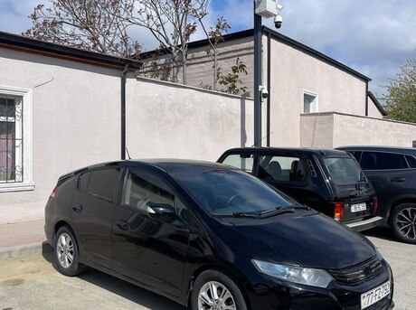 Honda Insight