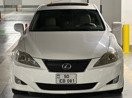 Lexus IS 300