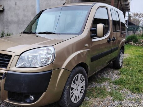 Fiat Doblo