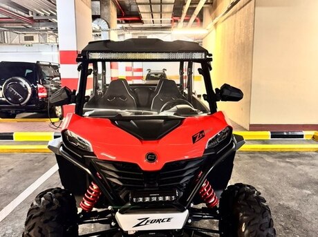 CFMOTO ZFORCE 950 Sport