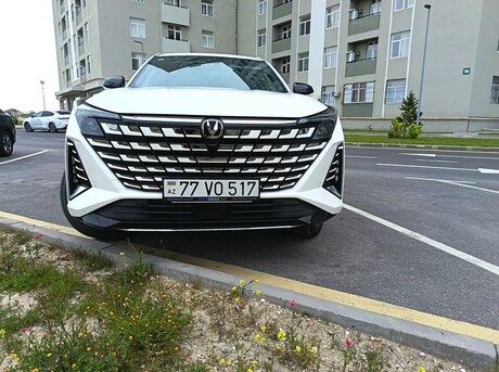 Changan Uni-Z