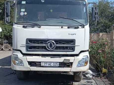 DongFeng DFL3310A13